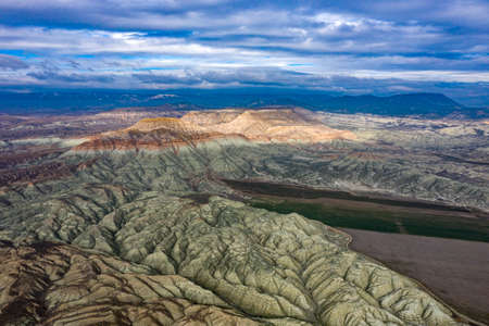 Nallihan Bird Sanctuary in Ankara district of Turkey. (NallÄ±han Bird Paradise in Turkish)の写真素材