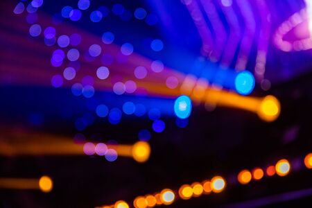 a design lights nightclub lighting