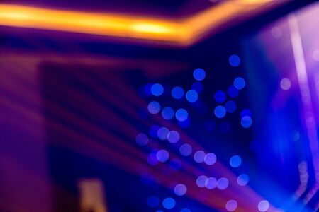 a design lights nightclub lighting