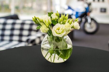 The Event lisher decoration interior