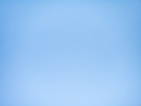 beautiful blue sky with cloudsの写真素材