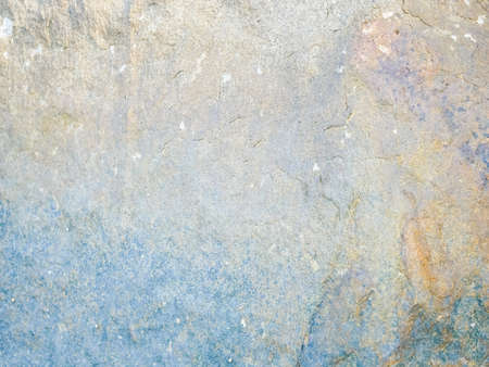 close up of stone ground floor surface background for textureの写真素材