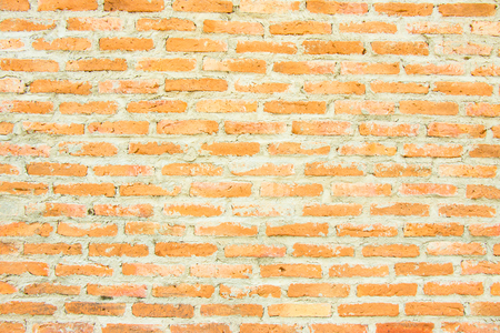 Brick wallの写真素材