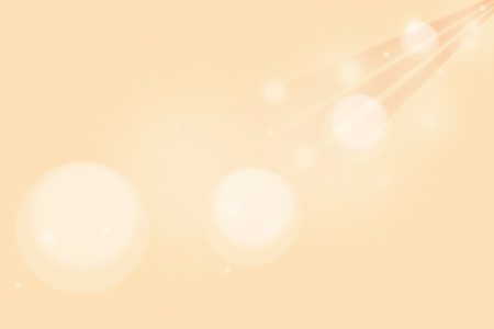 Abstract texture geometric White and yellow pastel light ray modern futuristic background,pattern, vector illustrationの写真素材
