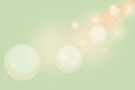 Abstract texture geometric White and green, yellow pastel light ray modern futuristic background,pattern, vector illustrationの写真素材