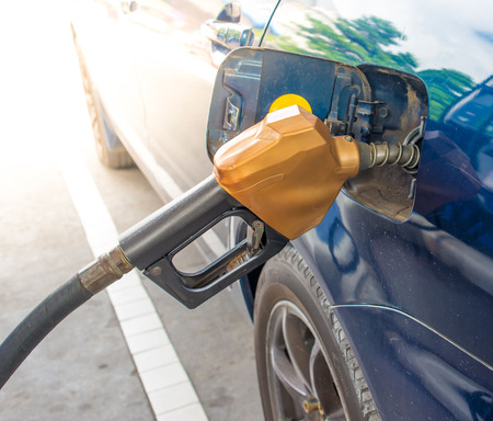 Fuel nozzle
