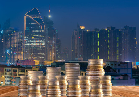 Interest Investment ideas, returns, financial returns, investment businesses Follow the steps and...