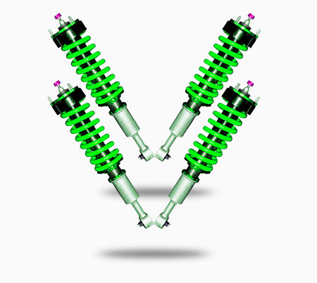 Luck, the subsystem of technology separated from the background clipping partの写真素材