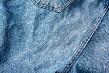 Jeans Fabric Pattern Background: Jeans Background Image Creating a background picture with a fabric pattern for jeans can add a unique and stylish touch to your design. Here's how you can describe the concept:の写真素材