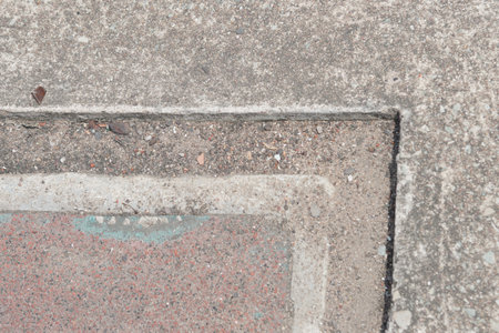 Rough, uneven, and versatile background image.の写真素材