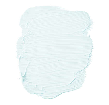 cosmetic cream texture backgroundの写真素材