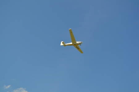 Flugzeugの写真素材