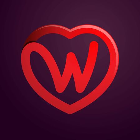 design template elements for your application or corporate identity.のイラスト素材