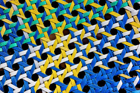 Handcraft  Textureの写真素材