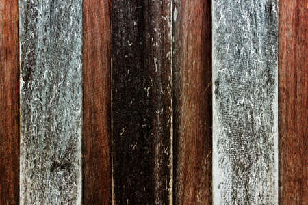 Old Wood Backgroundの写真素材