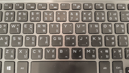 Keyboard or board connect instrument for computer set to work or relax