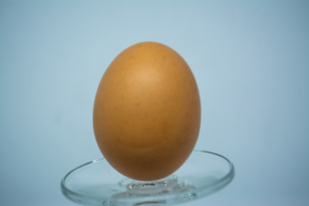 Egg for cooking many types of food for all human being to good healthyの写真素材