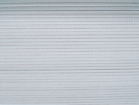 Stack of Gypsum Board Preparing for Cargo Loading and Shipping Service