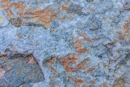 Colorful rock textureの写真素材