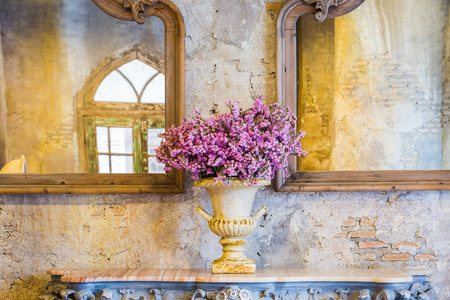 A beautiful bouquet of flowers for all occasions of joy and happiness.の写真素材