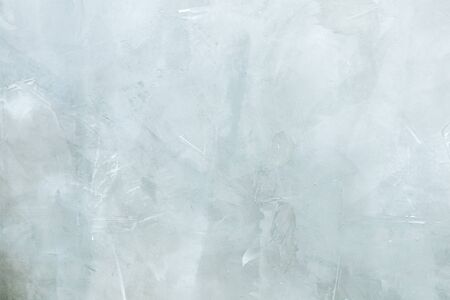 The surface of the cement wall In home decoration work, use as a background.