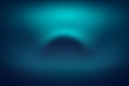 Abstract blurred blue background with neon light pleasant colors, glowing website pattern, smooth...
