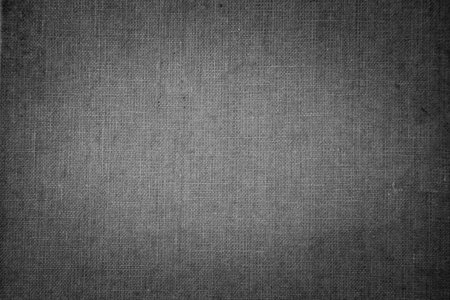 Gray old paper rough and crumpled, wrinkled, aged, ancient for texture backgroundの写真素材