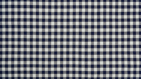 Navy blue firebrick gingham pattern texture background