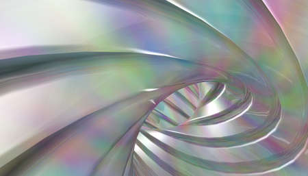 Tunnelの写真素材