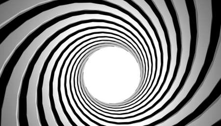 Tunnelの写真素材