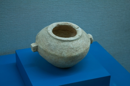 Cultural relics - POTSの写真素材