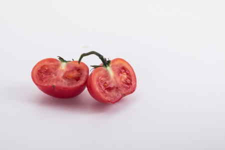 Tomato の写真素材