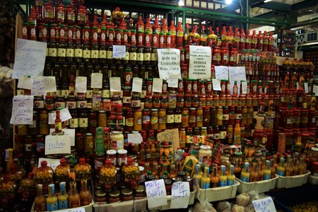 peppersの写真素材