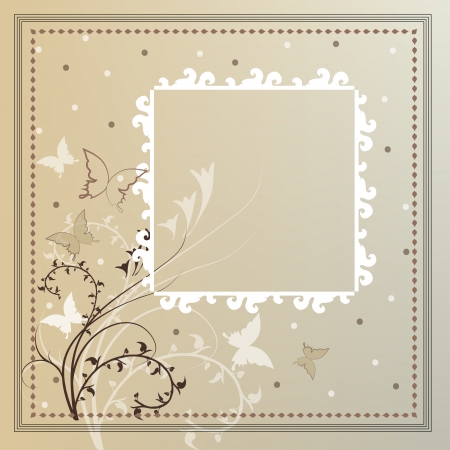 background with a pattern in pastel colors with a place for an inscriptionのイラスト素材