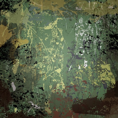 Grunge backgroundのイラスト素材