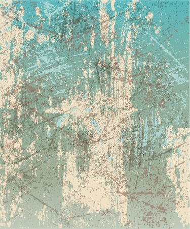 Old and vintage grunge backgroundのイラスト素材