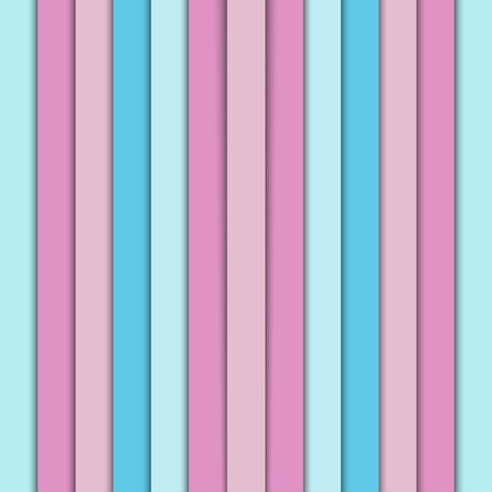 vintage striped backgroundのイラスト素材