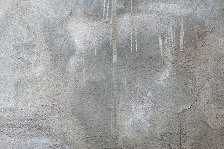 cement grunge wallの写真素材