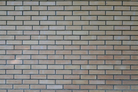 Background of brick wall texture