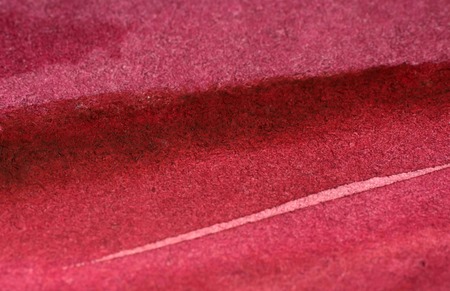 bright red watercolor backgroundの写真素材