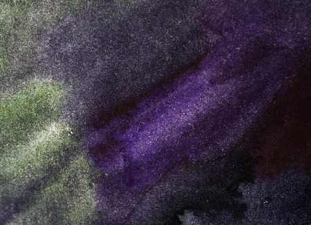 Abstract watercolor painted backgroundの写真素材