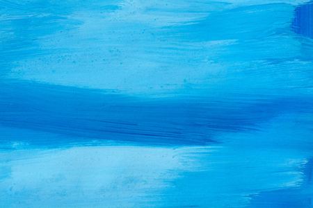 blue grunge background paper textureの写真素材