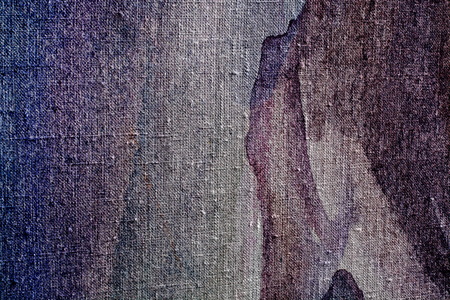 colorful canvas texture or backgroundの写真素材