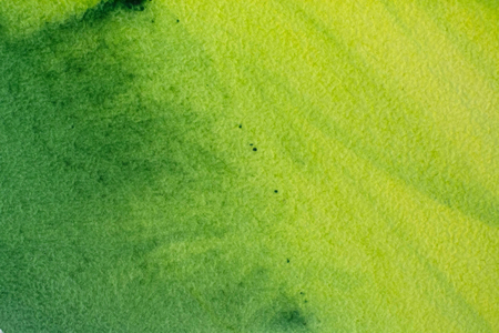 Abstract watercolor painted backgroundの写真素材