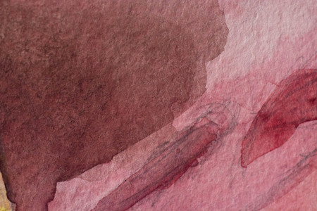 Abstract watercolor painted backgroundの写真素材