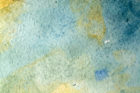 Blue Abstract grunge texture backgroundの写真素材