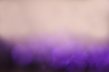 blur purple footer page take the photo from plastic ornamentの写真素材