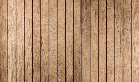 Old wood texture. Floor surface. Floor surface. Wooden background.の写真素材