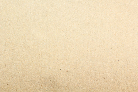 Brown paper texture or background. Old brown paper texture or background.の写真素材