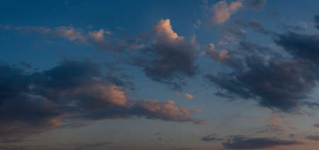 Kazakhstan. Endless steppes, going beyond the horizon, every day allow you to watch such beauty.